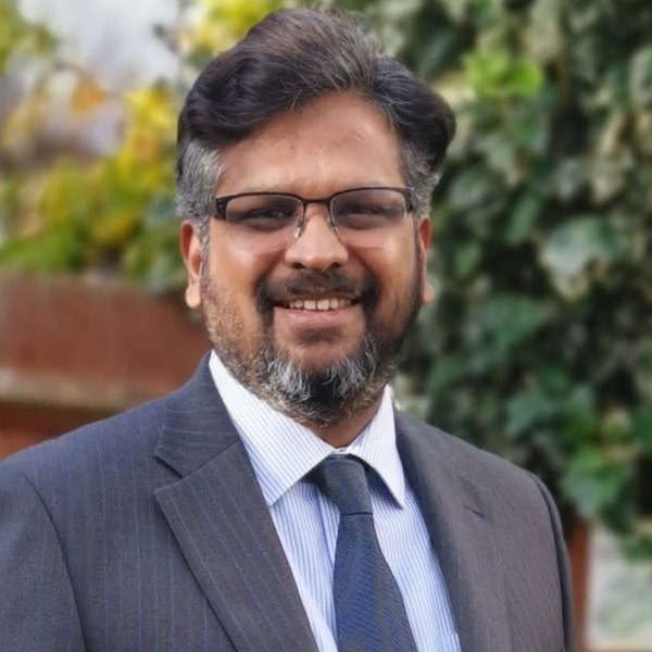 Karthikeyan Muthumayandi